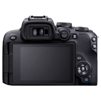Canon EOS R10 w/ 18-45mm Lens - 1224518