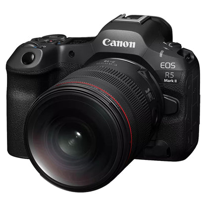 Canon RF 7-14mm f2.8-3.5 L Fisheye STM Lens - CA7343C002