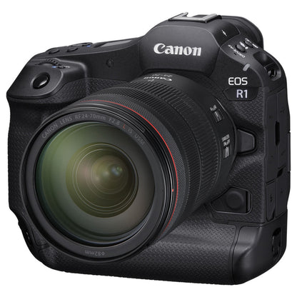 Canon R1 Mirrorless Body - 1653181