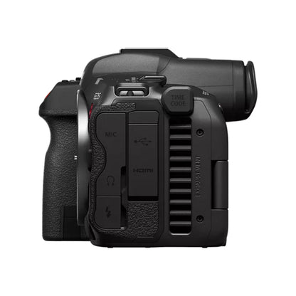 Canon EOS R5 C Body - 1194210