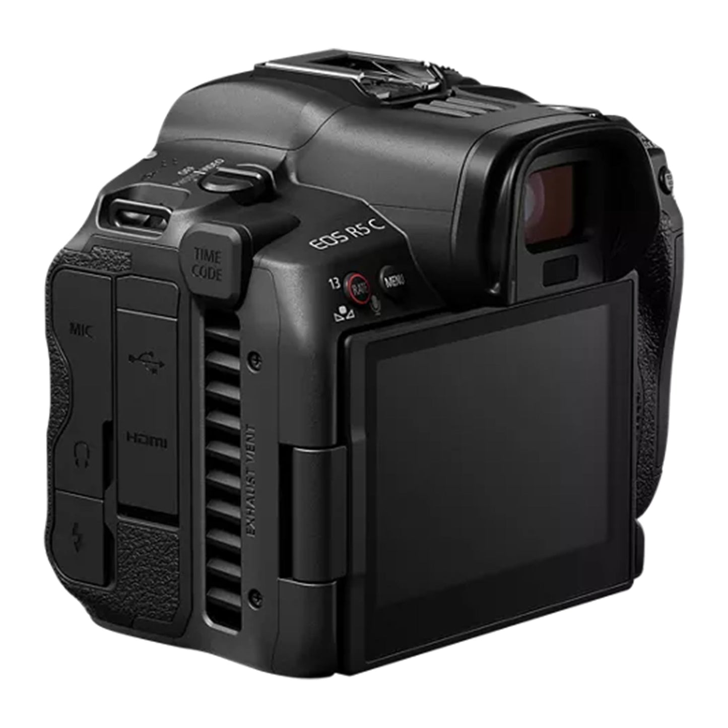 Canon EOS R5 C Body - 1194210