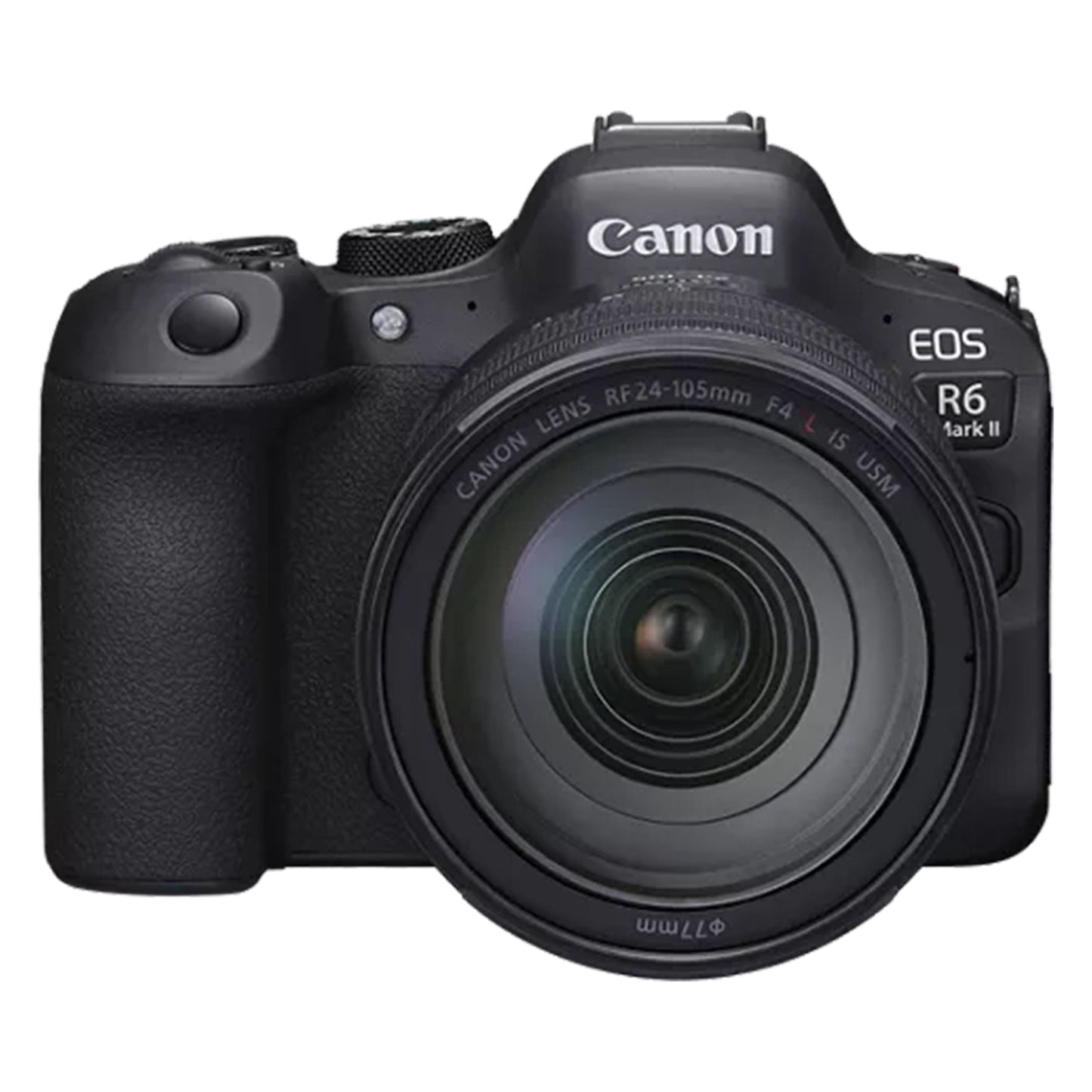 Canon R6 Mark II Body - 1313041