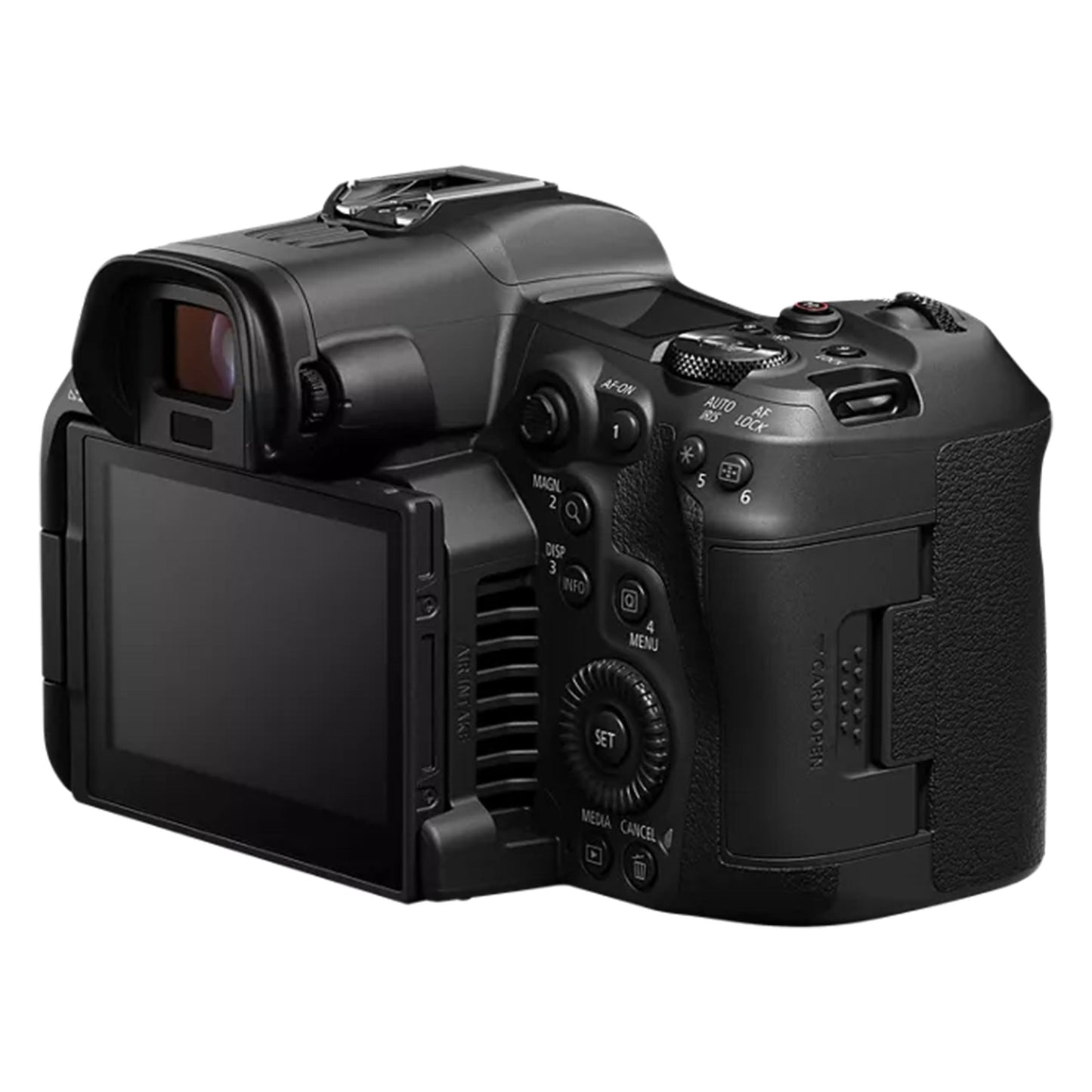 Canon EOS R5 C Body - 1194210
