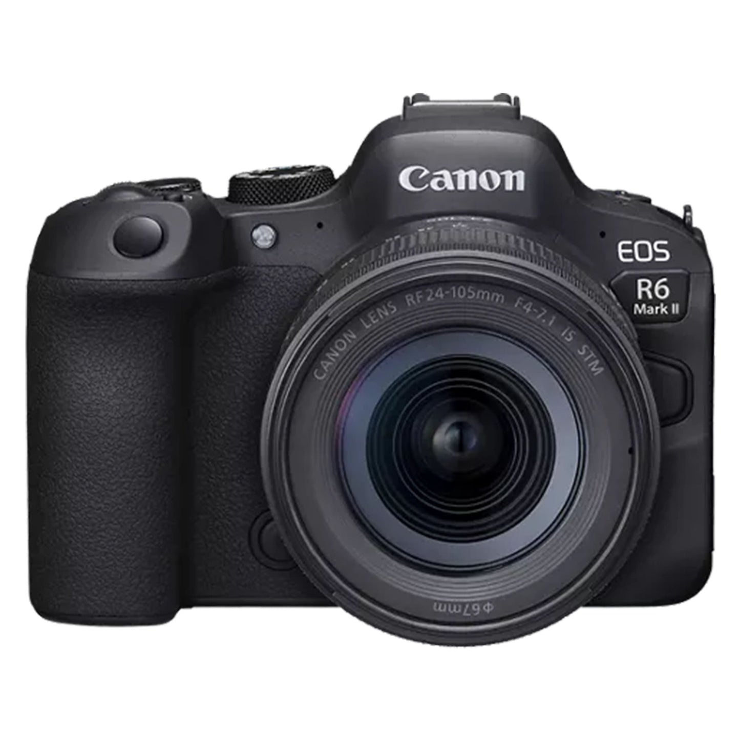 Canon R6 Mark II Body - 1313041