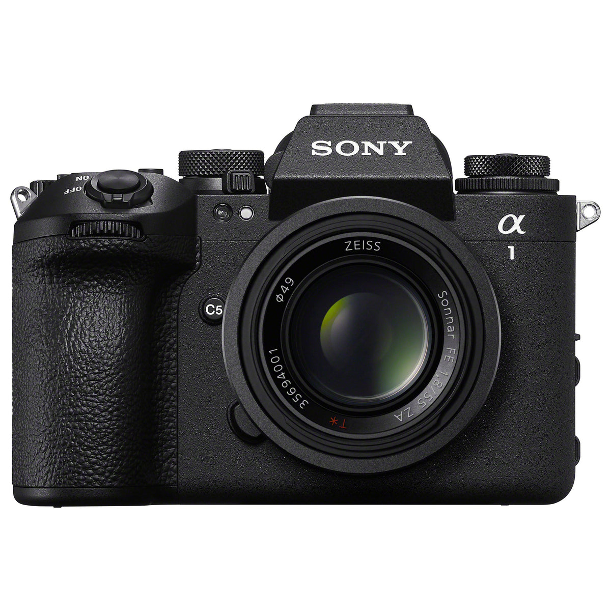 Sony Alpha 1 Mark II Mirrorless Camera Body - 1748985