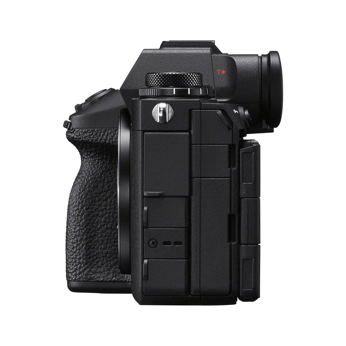 Sony Alpha 1 Mark II Mirrorless Camera Body - 1748985