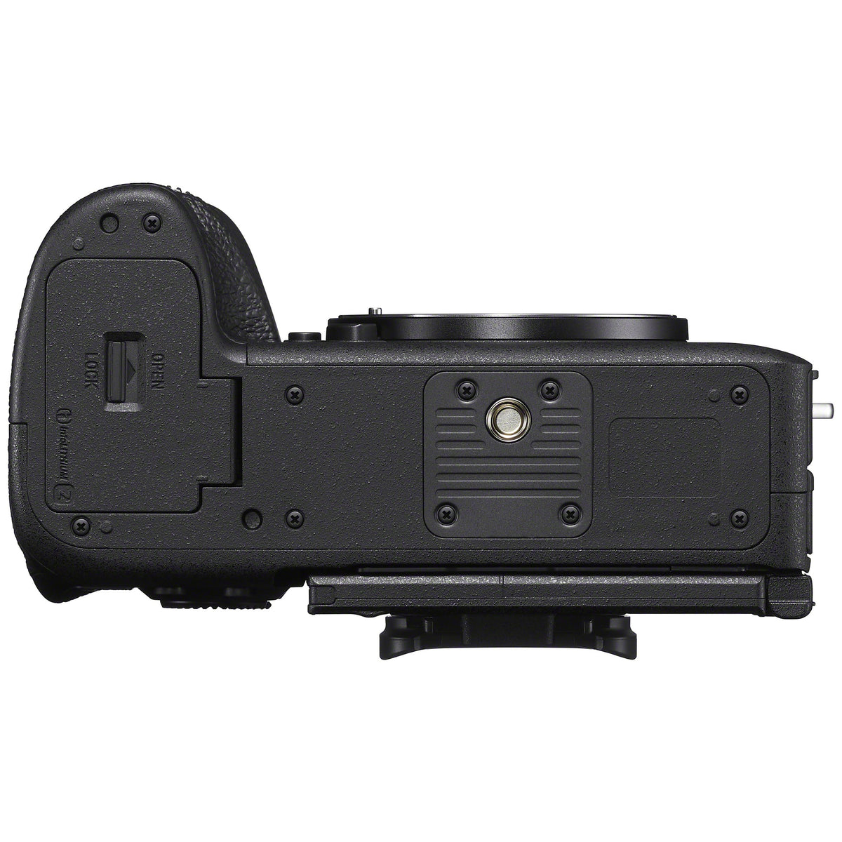 Sony Alpha 1 Mark II Mirrorless Camera Body - 1748985
