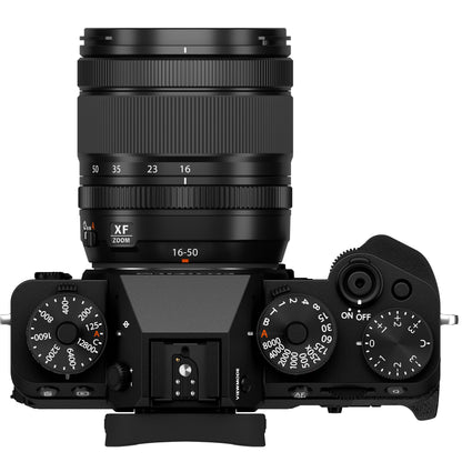 Fujifilm XF 16-50mm f2.8-4.8 R LM WR
