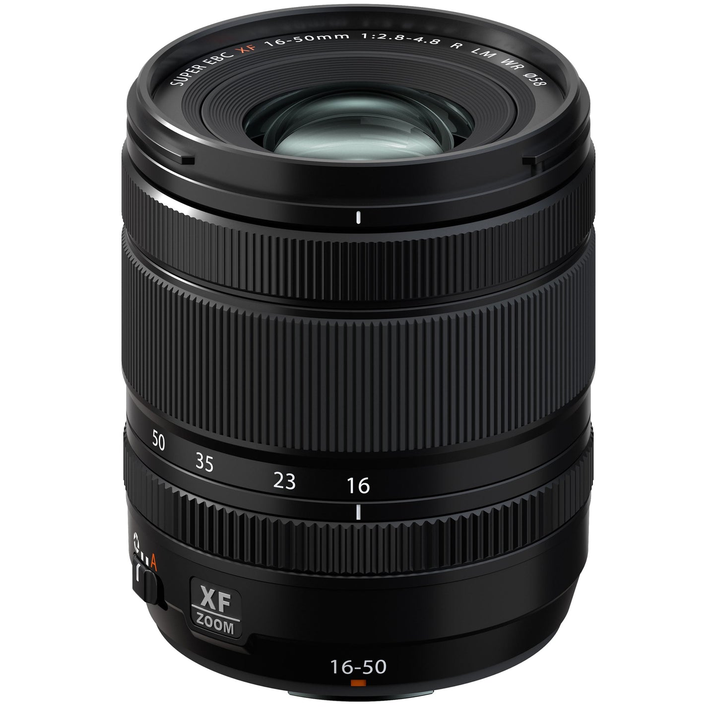 Fujifilm XF 16-50mm f2.8-4.8 R LM WR