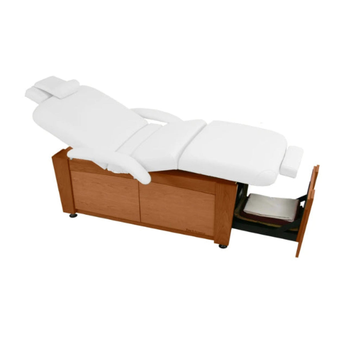 Touch America Viola Electric Massage Table  - 11650-07