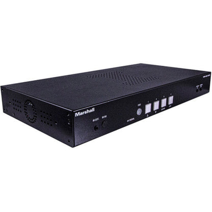 Marshall Electronics  3G-SDI Quad Viewer/Switcher - VMV4023GSH