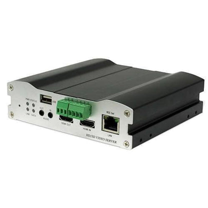 Marshall  2-Channel 1080p60 Full HD Video Encoder with Embedded Audio - VS-103E-3GSDI