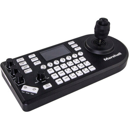 Marshall Electronics PTZ Camera IP/NDI Controller - VSPTC300