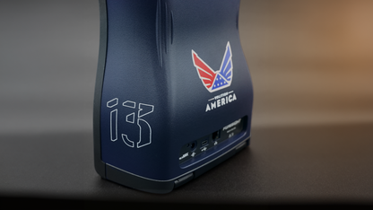 Foresight Volition America QuadMAX