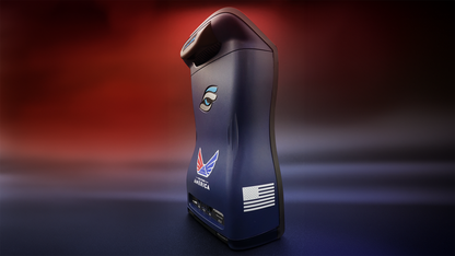 Foresight Volition America QuadMAX