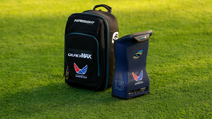 Foresight Volition America QuadMAX