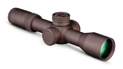 Vortex Optics Razor HD Gen III 4-24x44 FFP EBR-7D MOA 34mm Tube Riflescope  - RZR-42401