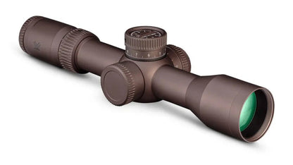 Vortex Optics Razor HD Gen III 4-24x44 FFP EBR-7D MRAD 34mm Tube Riflescope  - RZR-42402