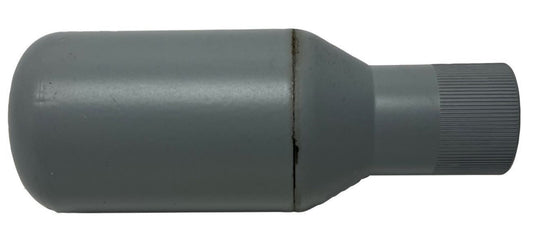 WYCO 2-1/2" Round Vibrator Head -  W877-512