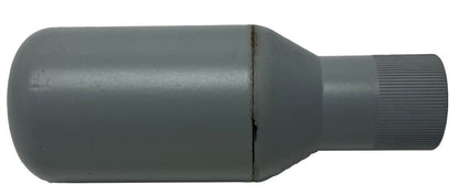 WYCO 2-1/2" Round Vibrator Head -  W877-512