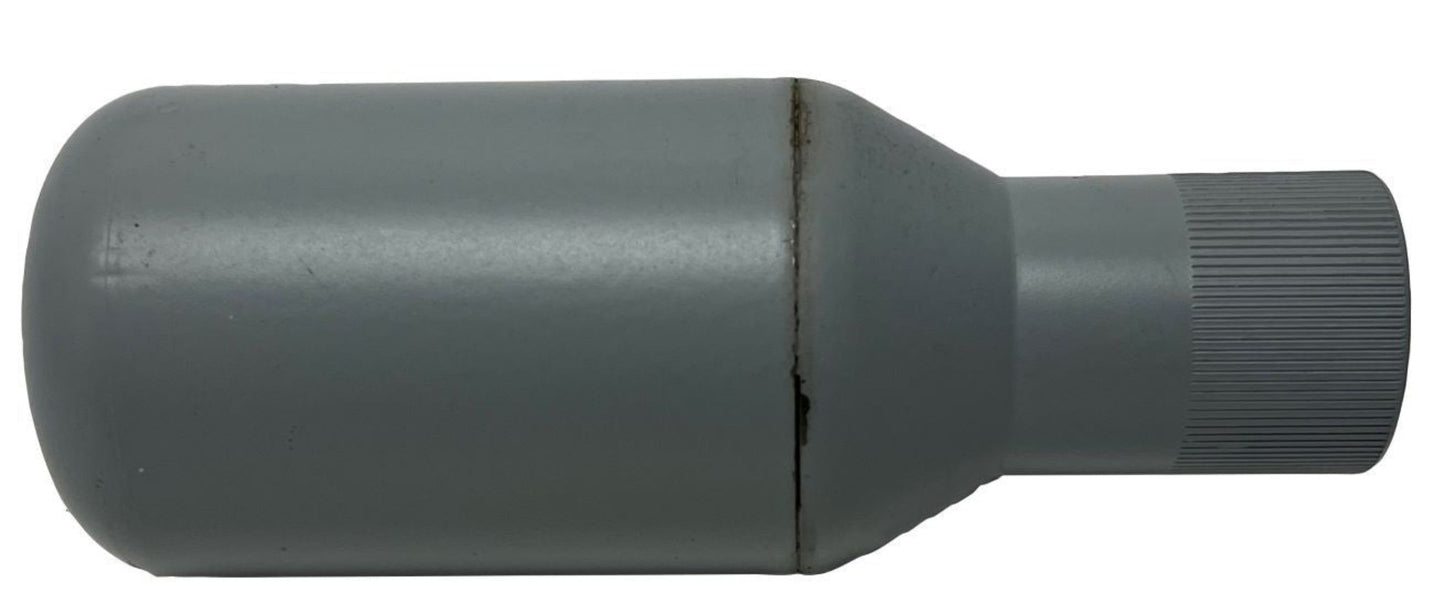 WYCO 2-1/2" Round Vibrator Head -  W877-512
