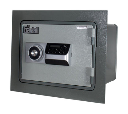 Gardall  Fireproof Wall Safe (with flange) - WMS911-G-E