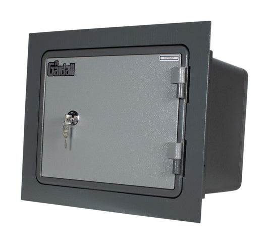 Gardall  Fireproof Wall Safe (with flange) - WMS912-G-K
