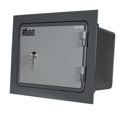 Gardall  Fireproof Wall Safe (with flange) - WMS912-G-K