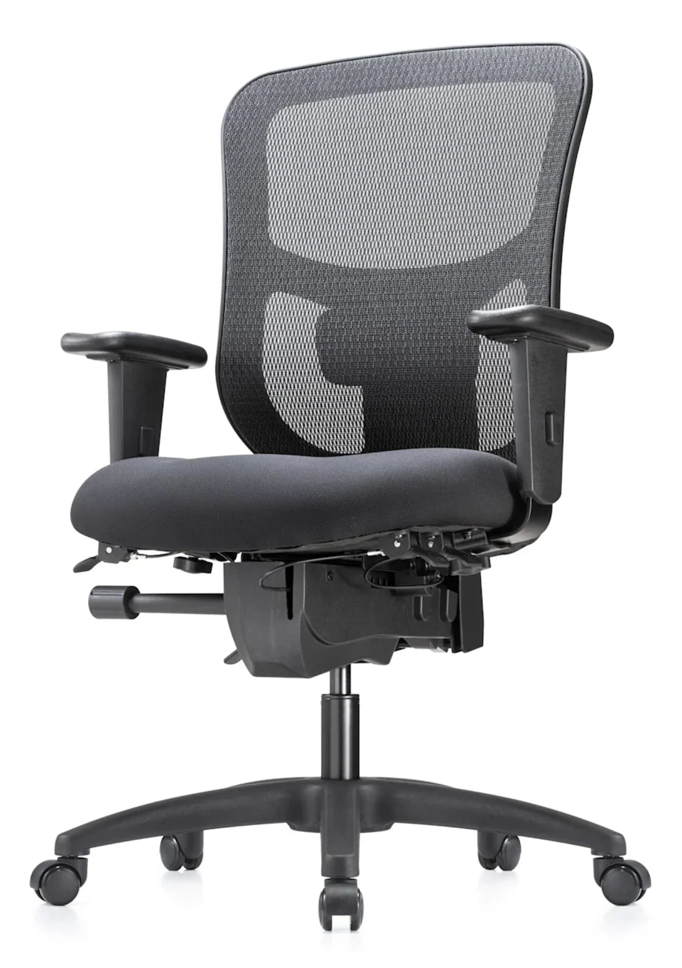 Eurotech Big and Tall Task Chair -  BT400