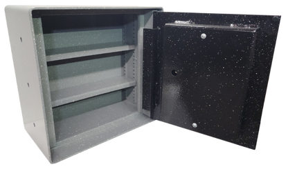 Hayman  Heavy Duty 8" Deep Wall Safe - WS6-C