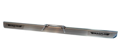 WYCO 6' Screed Bar For Single Power Unit - WS621410