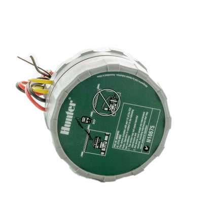 Hunter - WVC400 - 4-Station Wireless Battery Controller