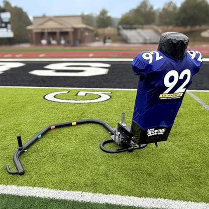 Rae Crowther X-Rae Angle Blocking Sled