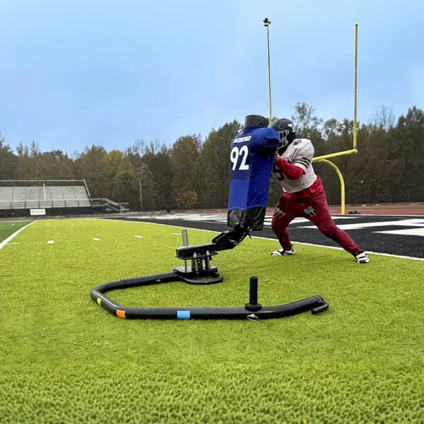 Rae Crowther X-Rae Angle Blocking Sled