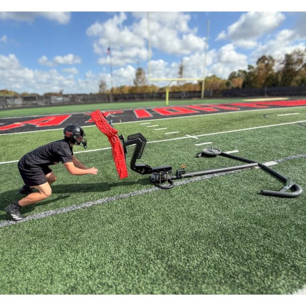 Rae Crowther 1-Man Power Bow Sled