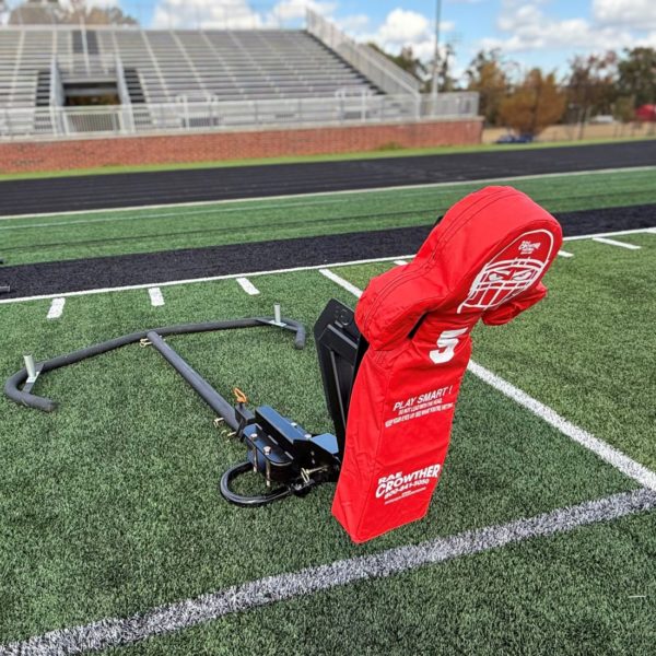 Rae Crowther 1-Man Power Bow Sled