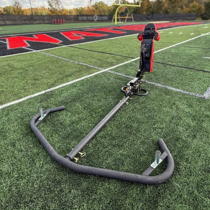 Rae Crowther 1-Man Power Bow Sled