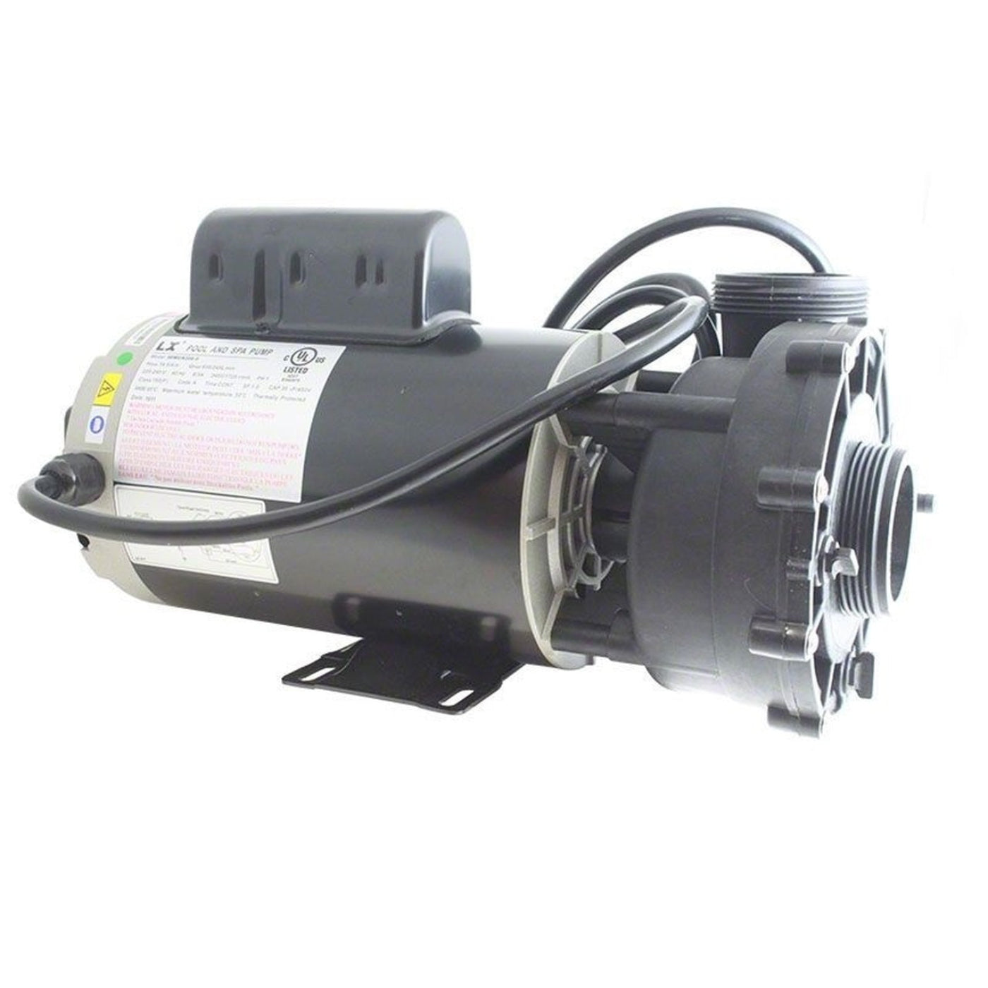 MASTER SPAS PUMP, 8/3A 2SP LX 230V 56F - x320554