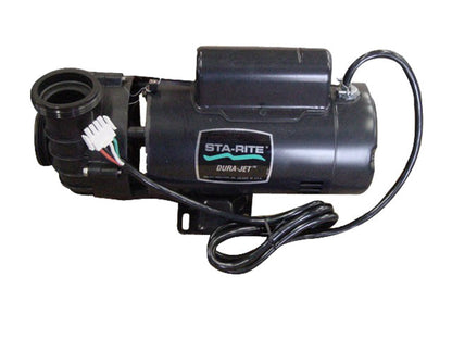 MASTER SPAS 3.6 horsepower, 2 speed Sta-Rite / Pentair Pump - X321250