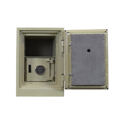 Gardall  Combination Security Fire & Burglary Chest - Z-1818