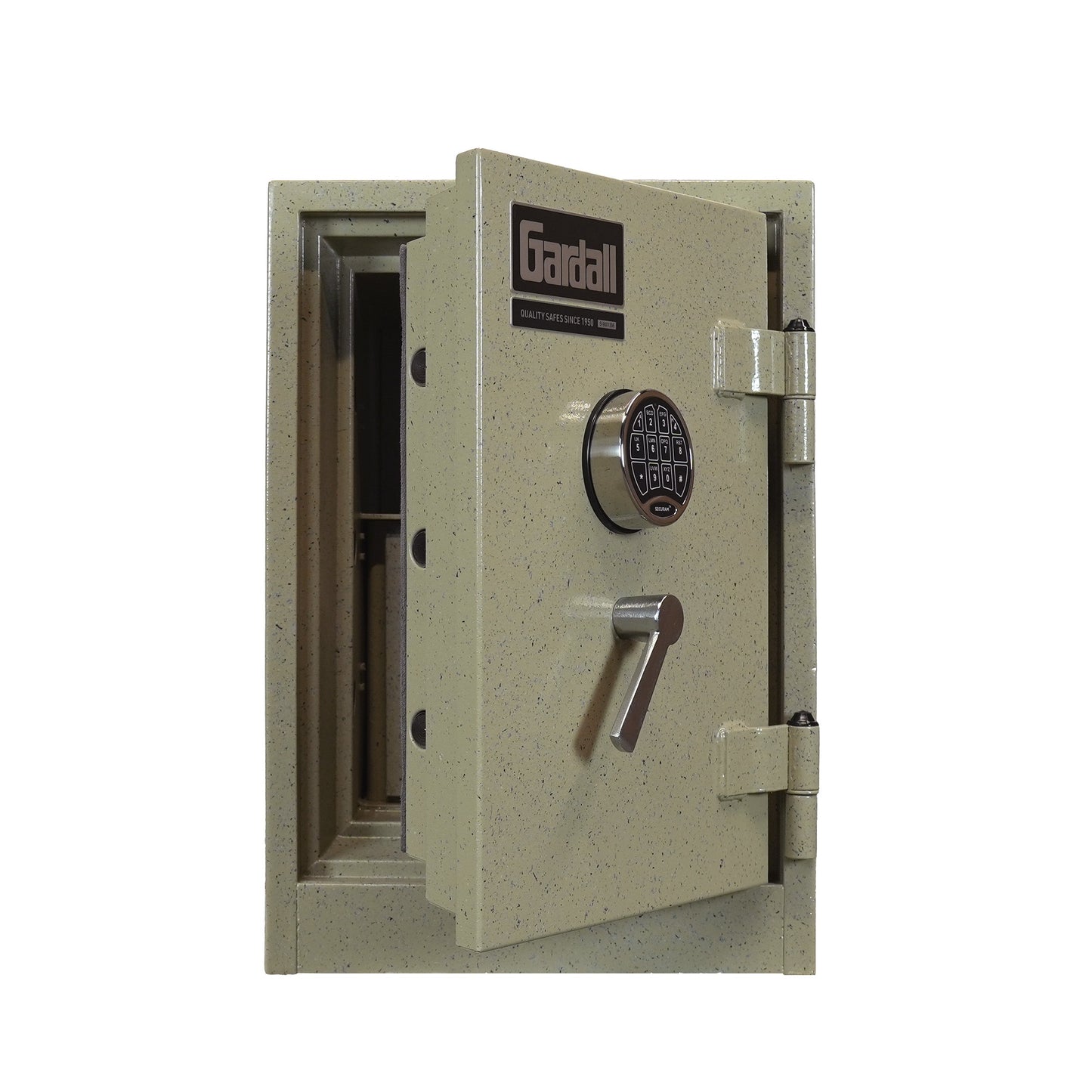 Gardall  Combination Security Fire & Burglary Chest - Z-1818