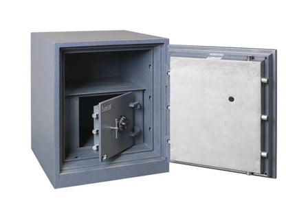 Gardall Combination Security Fire & Burglary Chest - Z-1812