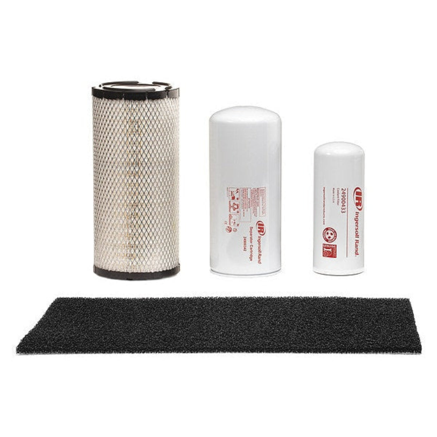 Ingersoll Rand Mainten ance Filter Kit, Oil Filter - 1761773106610_560