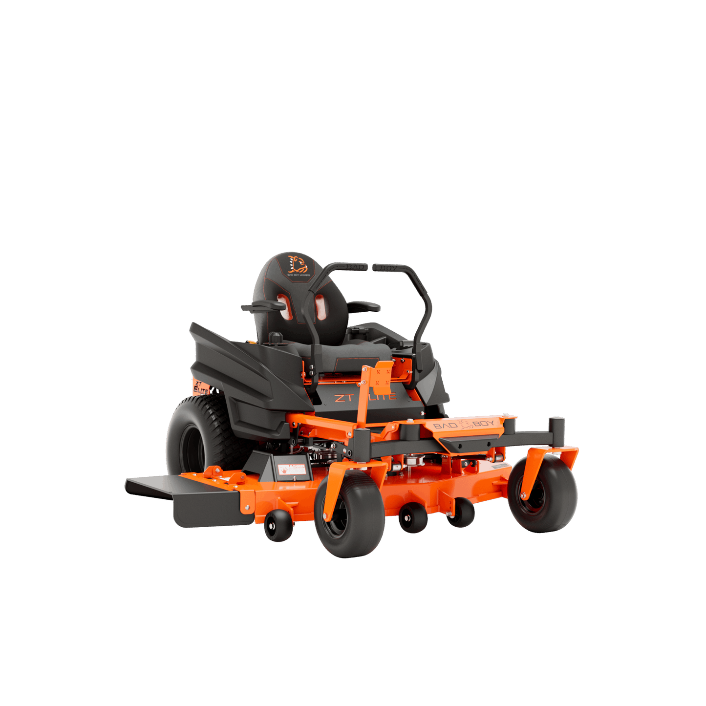 Bad Boy ZT Elite 54in Zero Turn Mower 24hp Kawasaki FR730 - BZS54FR730