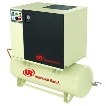 Ingersoll Rand Rotary Screw Air Compr, Air Dryer, 5 hp - 1761765077266_969