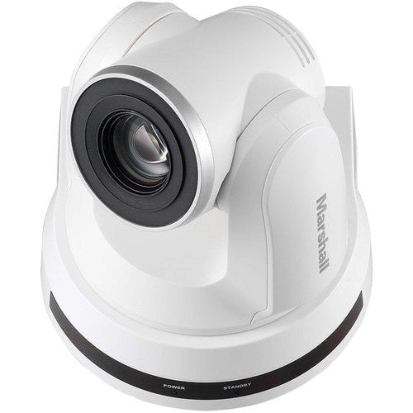 Marshall  HD PTZ Camera (White) - CV620-WH
