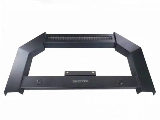 AB-DO10-NL Black Horse Armbulbar Ram 1500 09-18 No Rebel - BLKABDO10NL