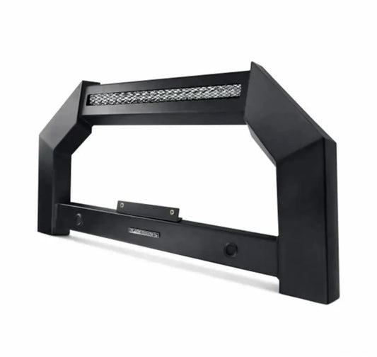 Black Horse AB-JE22 Armour Bull Bar - BLKABJE22