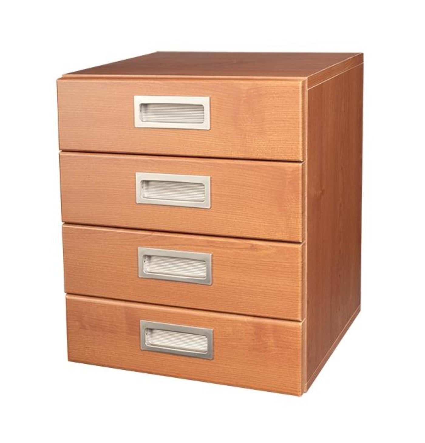 Gardall Drawer Jewelry Cabinet - CAB4-0-0