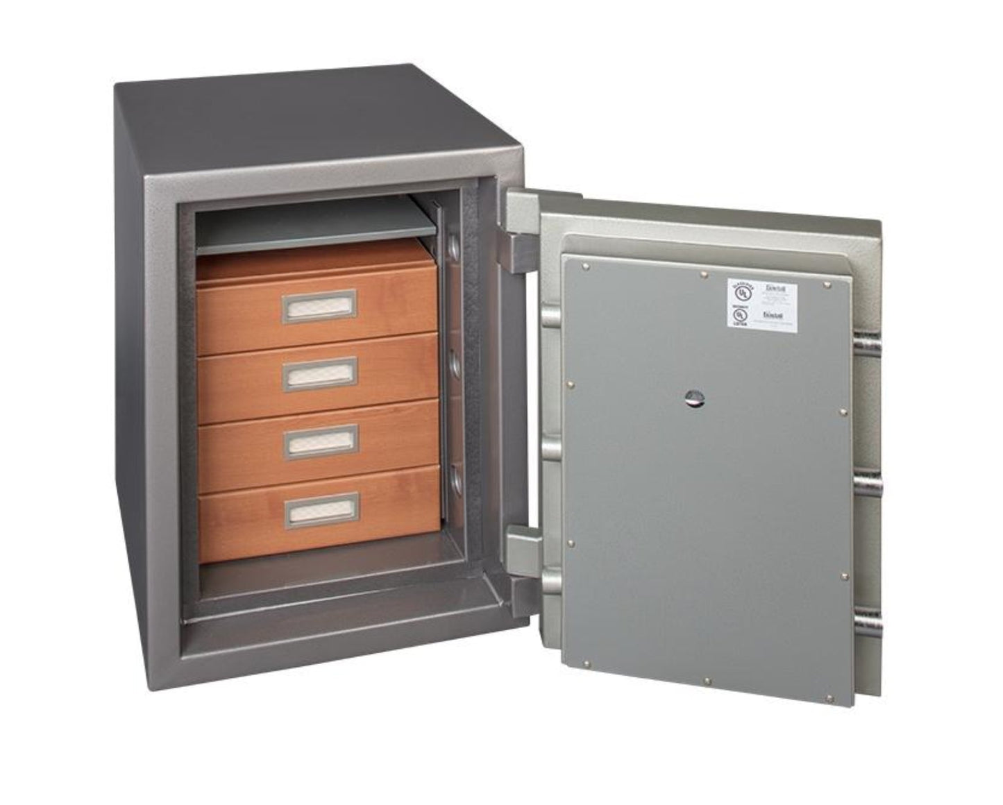 Gardall Drawer Jewelry Cabinet - CAB4-0-0